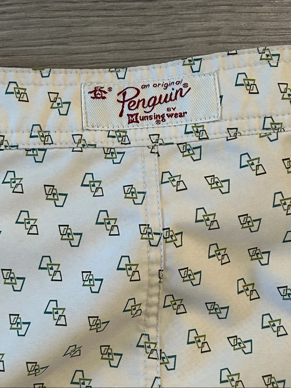 ORIGINAL PENGUIN | Men’s Swim Shorts